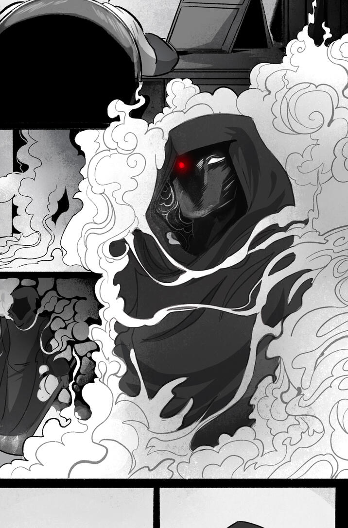 Interview With Death